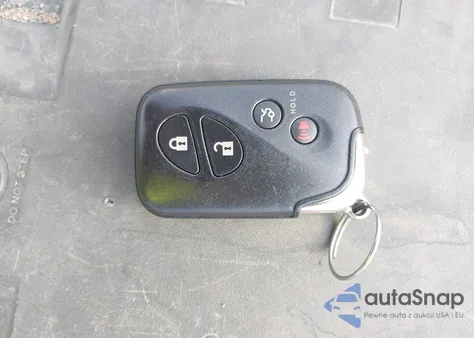 2011 Lexus Is 250 from USA, damaged, VIN JTHBF5C25B5140969